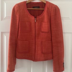 Authentic MaxMara jacket blazer